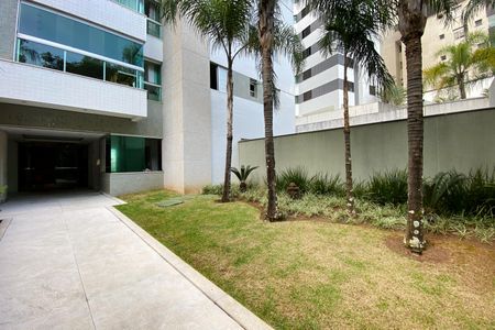 Apartamento à venda com 128m², 3 quartos e 3 vagasÁrea comum