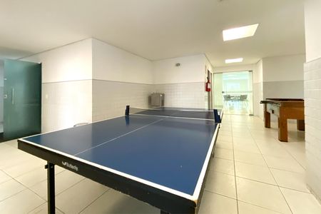 Apartamento à venda com 128m², 3 quartos e 3 vagasÁrea comum