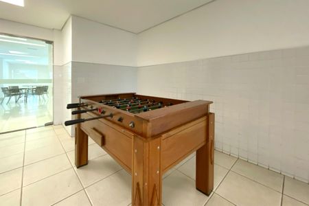 Apartamento à venda com 128m², 3 quartos e 3 vagasÁrea comum