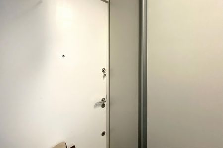 Apartamento à venda com 128m², 3 quartos e 3 vagasÁrea de Serviço