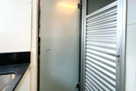 Apartamento à venda com 128m², 3 quartos e 3 vagasÁrea de Serviço