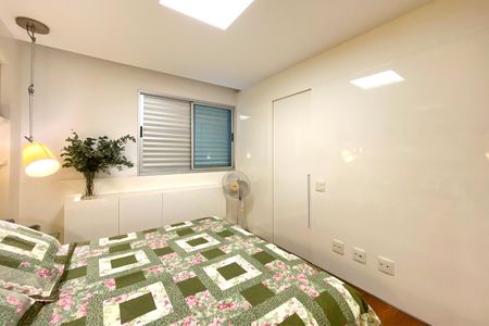 Apartamento à venda com 128m², 3 quartos e 3 vagasSuite 1