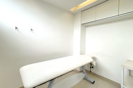 Apartamento à venda com 128m², 3 quartos e 3 vagasÁrea comum