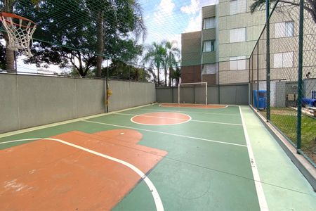 Apartamento à venda com 128m², 3 quartos e 3 vagasÁrea comum
