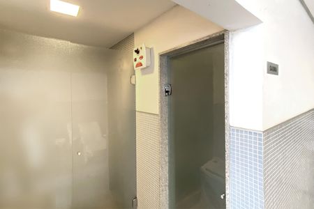 Apartamento à venda com 128m², 3 quartos e 3 vagasÁrea comum