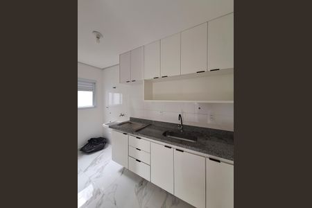 Apartamento para alugar com 48m², 2 quartos e sem vaga Apartamento para alugar com 48m², 2 quartos e sem vagaCozinha