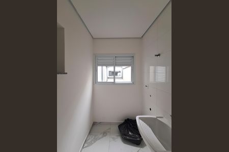 Apartamento para alugar com 48m², 2 quartos e sem vaga Apartamento para alugar com 48m², 2 quartos e sem vagaÁrea de Serviço