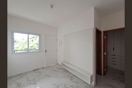 Sala de apartamento para alugar com 2 quartos, 48m² em Santana, São Paulo