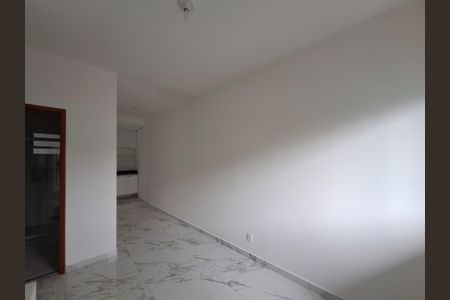 Sala de apartamento para alugar com 2 quartos, 48m² em Santana, São Paulo