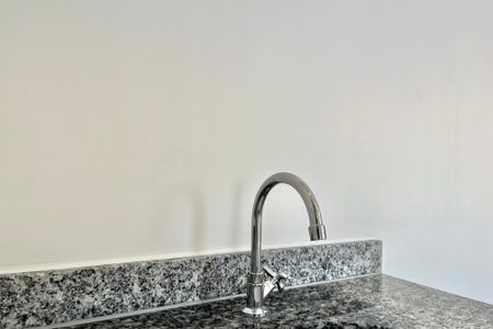 Apartamento à venda com 40m², 2 quartos e 1 vaga Apartamento à venda com 40m², 2 quartos e 1 vagaBanheiro