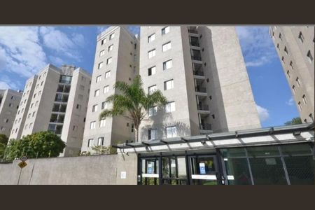 Apartamento para alugar com 65m², 3 quartos e 1 vaga Apartamento para alugar com 65m², 3 quartos e 1 vagaFachada