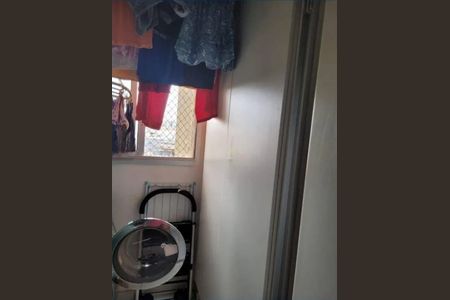 Apartamento para alugar com 65m², 3 quartos e 1 vaga Apartamento para alugar com 65m², 3 quartos e 1 vagaÁrea de serviço