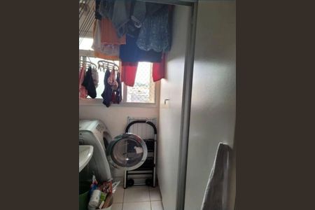 Apartamento para alugar com 65m², 3 quartos e 1 vaga Apartamento para alugar com 65m², 3 quartos e 1 vagaÁrea de serviço