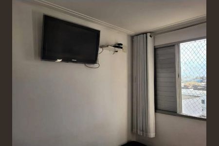 Apartamento para alugar com 65m², 3 quartos e 1 vaga Apartamento para alugar com 65m², 3 quartos e 1 vagaQuarto