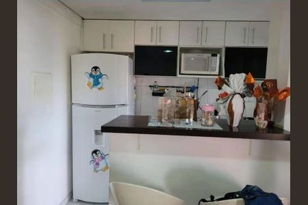 Apartamento para alugar com 65m², 3 quartos e 1 vaga Apartamento para alugar com 65m², 3 quartos e 1 vagaCozinha