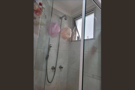 Apartamento para alugar com 65m², 3 quartos e 1 vaga Apartamento para alugar com 65m², 3 quartos e 1 vagaBanheiro