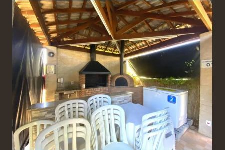 Apartamento para alugar com 65m², 3 quartos e 1 vaga Apartamento para alugar com 65m², 3 quartos e 1 vagaÁrea externa