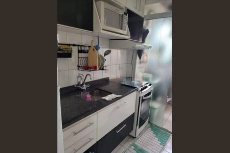 Apartamento para alugar com 65m², 3 quartos e 1 vaga Apartamento para alugar com 65m², 3 quartos e 1 vagaCozinha