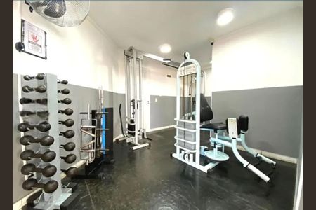 Apartamento para alugar com 65m², 3 quartos e 1 vaga Apartamento para alugar com 65m², 3 quartos e 1 vagaÁrea externa