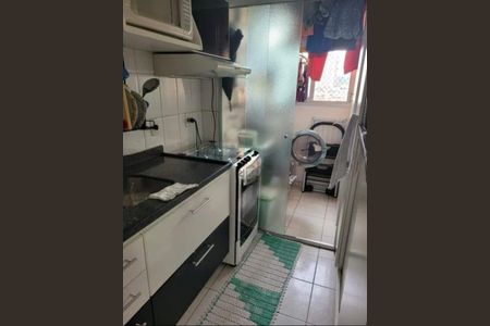 Apartamento para alugar com 65m², 3 quartos e 1 vaga Apartamento para alugar com 65m², 3 quartos e 1 vagaCozinha