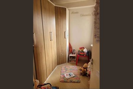 Apartamento para alugar com 65m², 3 quartos e 1 vaga Apartamento para alugar com 65m², 3 quartos e 1 vagaQuarto