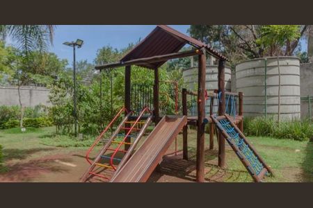 Apartamento para alugar com 65m², 3 quartos e 1 vaga Apartamento para alugar com 65m², 3 quartos e 1 vagaÁrea externa