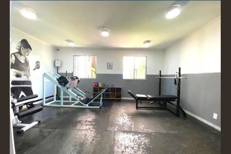 Apartamento para alugar com 65m², 3 quartos e 1 vaga Apartamento para alugar com 65m², 3 quartos e 1 vagaÁrea externa