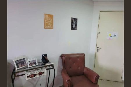 Apartamento para alugar com 65m², 3 quartos e 1 vaga Apartamento para alugar com 65m², 3 quartos e 1 vagaSala