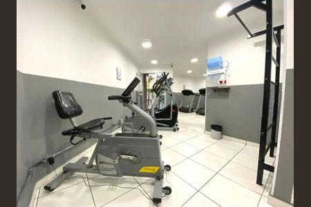 Apartamento para alugar com 65m², 3 quartos e 1 vaga Apartamento para alugar com 65m², 3 quartos e 1 vagaÁrea externa