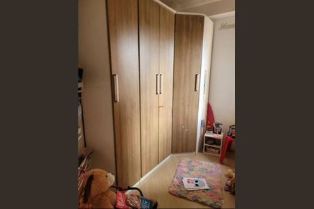 Apartamento para alugar com 65m², 3 quartos e 1 vaga Apartamento para alugar com 65m², 3 quartos e 1 vagaQuarto