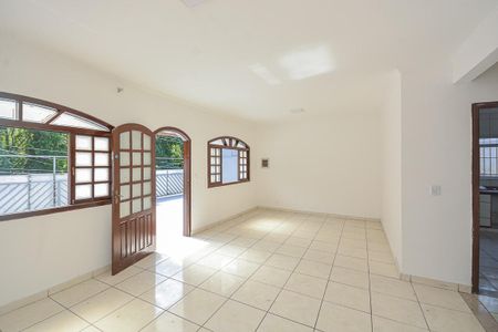 Sala de casa para alugar com 6 quartos, 1122m² em Riviera Paulista, São Paulo