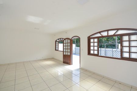 Sala de casa para alugar com 6 quartos, 1122m² em Riviera Paulista, São Paulo