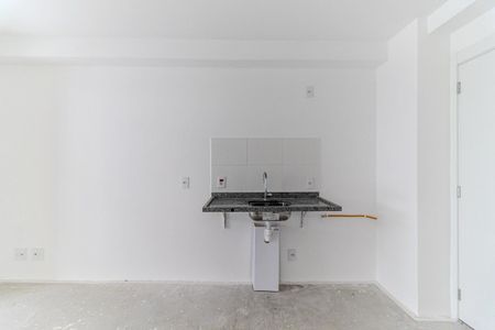 Apartamento para alugar com 29m², 1 quarto e sem vaga Apartamento para alugar com 29m², 1 quarto e sem vagaCozinha
