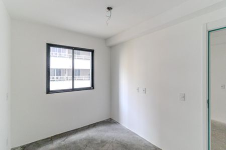 Suíte de apartamento para alugar com 1 quarto, 29m² em Campos Elíseos, São Paulo
