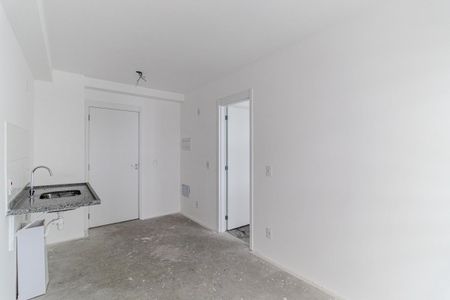Apartamento para alugar com 29m², 1 quarto e sem vaga Apartamento para alugar com 29m², 1 quarto e sem vagaSala