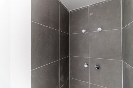 Apartamento para alugar com 29m², 1 quarto e sem vaga Apartamento para alugar com 29m², 1 quarto e sem vagaBanheiro da Suíte