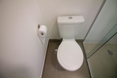 Studio para alugar com 24m², 1 quarto e sem vagaBanheiro