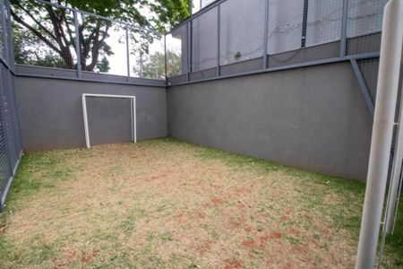 Studio para alugar com 24m², 1 quarto e sem vagaÁrea comum - Quadra