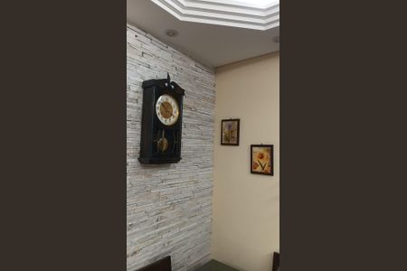 Sala de apartamento para alugar com 2 quartos, 50m² em Vila Bela, São Paulo