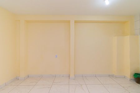 Studio de casa para alugar com 1 quarto, 20m² em Cidade São Mateus, São Paulo
