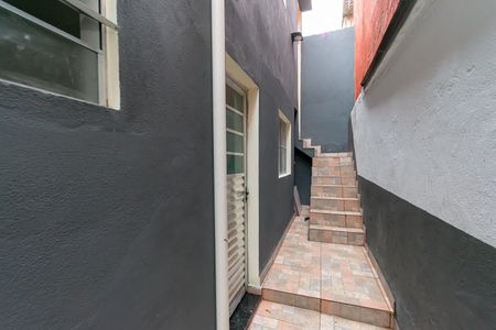 Casa para alugar com 20m², 1 quarto e sem vagaÁrea comum