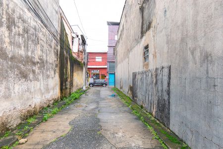 Casa para alugar com 20m², 1 quarto e sem vagaÁrea comum