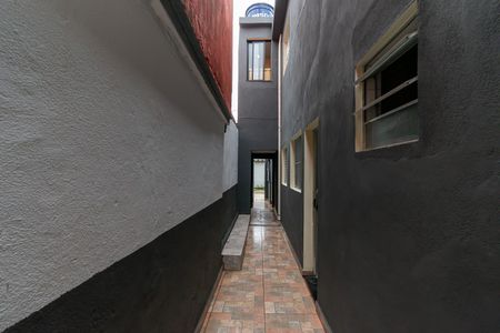 Casa para alugar com 20m², 1 quarto e sem vagaÁrea comum