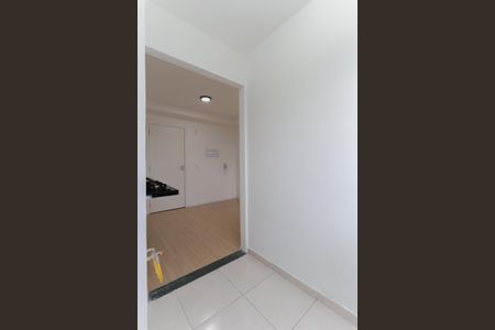 Apartamento para alugar com 30m², 2 quartos e sem vagaÁrea de serviço/Varanda