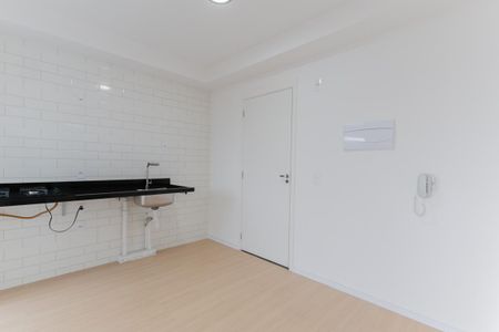 Apartamento para alugar com 30m², 2 quartos e sem vagaSala/Cozinha