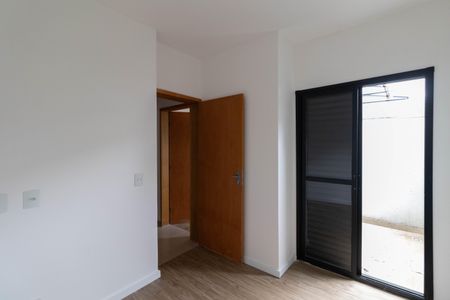 Quarto 1 de apartamento à venda com 2 quartos, 35m² em Cidade Antônio Estêvão de Carvalho, São Paulo