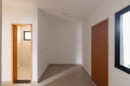 Apartamento para alugar com 35m², 2 quartos e sem vaga Apartamento para alugar com 35m², 2 quartos e sem vagaSala e Cozinha