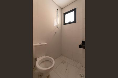 Apartamento para alugar com 35m², 2 quartos e sem vaga Apartamento para alugar com 35m², 2 quartos e sem vagaBanheiro