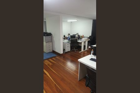 Sala 2 de casa à venda com 6 quartos, 280m² em Gutierrez, Belo Horizonte