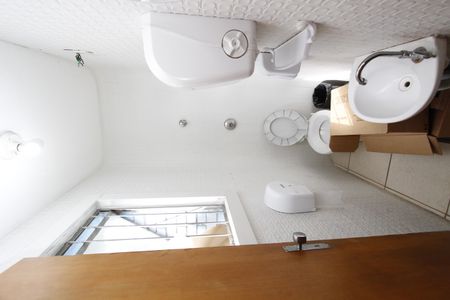 Casa à venda com 280m², 6 quartos e 3 vagasBanheiro 4